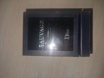 Parfum Dior Sauvage 100 ml – Neuf sous blister