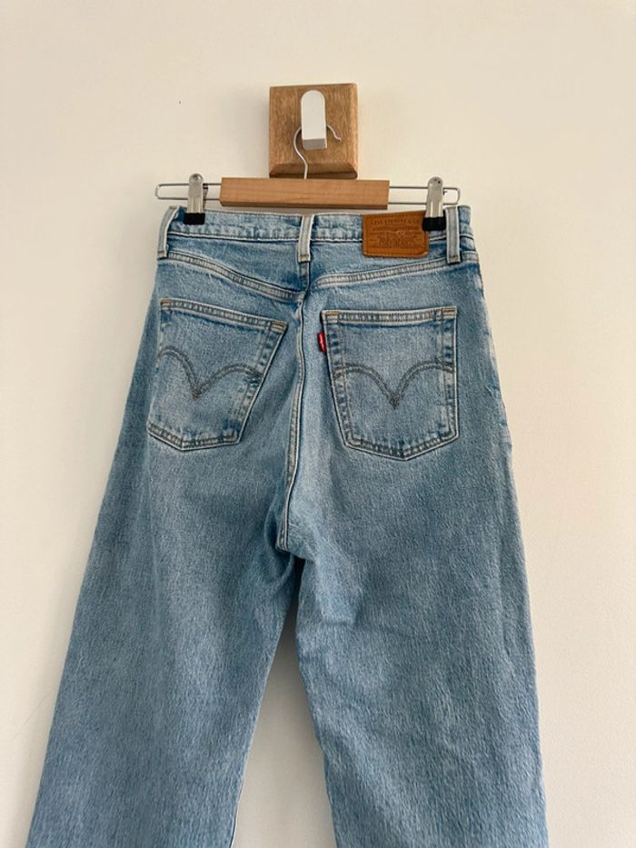 Jean ribcage  Levis - photo numéro 6