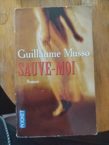 Sauve-moi