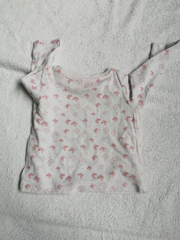 T-shirt - photo numéro 3