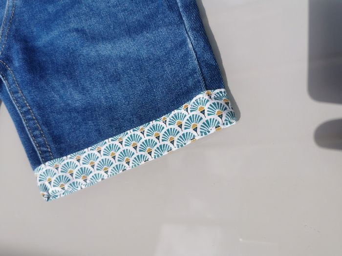 Lot vêtements garçon 5 ans printemps/été - photo numéro 9