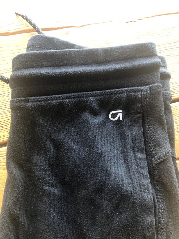 Pantalon gapfit xxl taille petit jogger - photo numéro 3