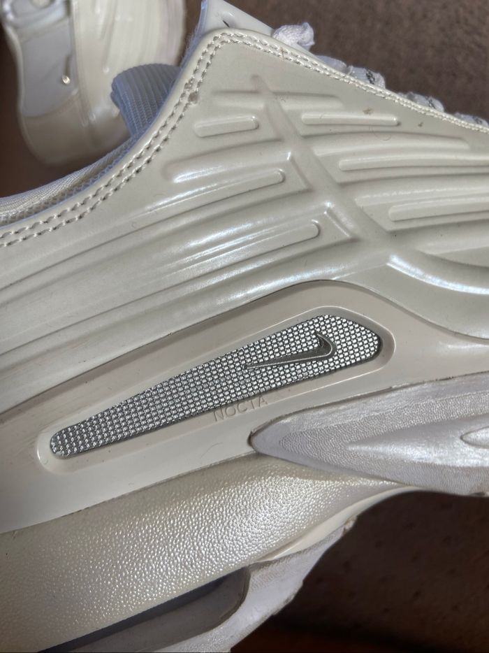 Nike nocta hot step 2 - photo numéro 2