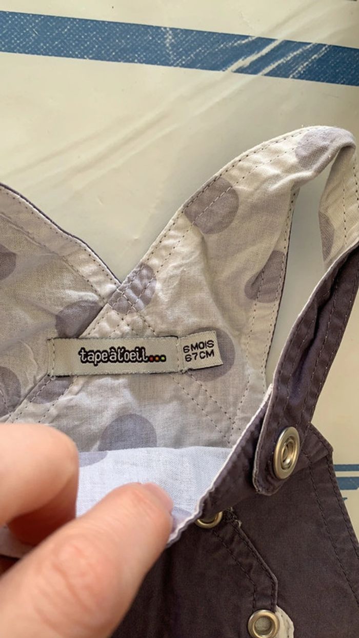 Jolie robe - photo numéro 2