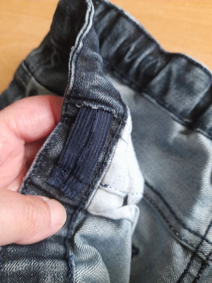 Jeans 12ans - photo numéro 15