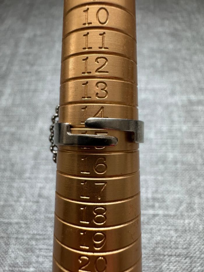 Bague - photo numéro 10