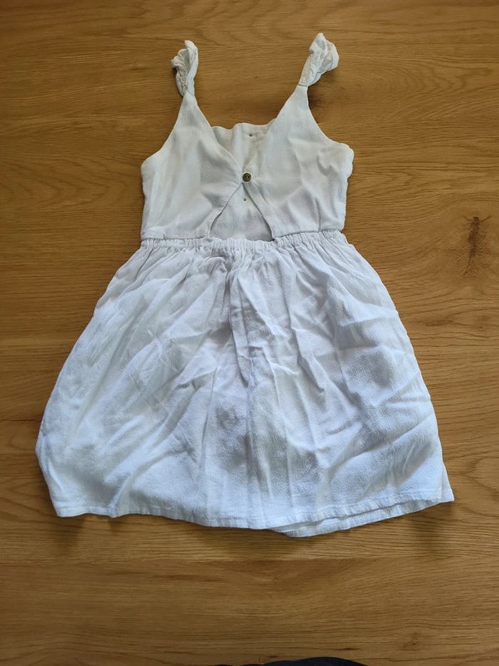 Robe été - photo numéro 2