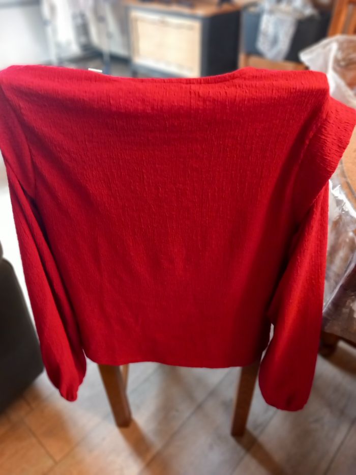 Haut mi saison - photo numéro 4