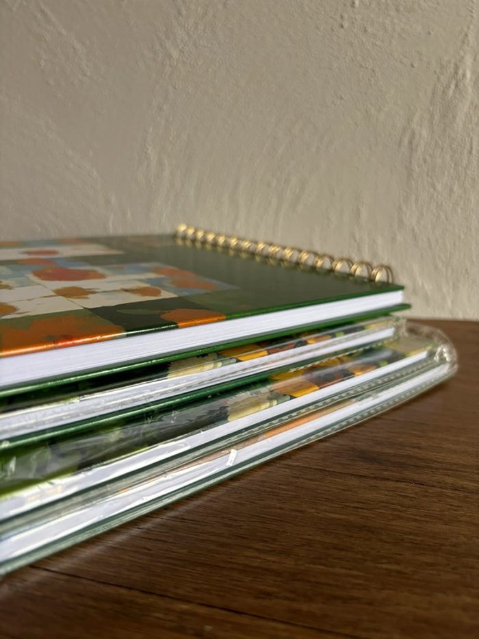 4 sketchbook - photo numéro 7