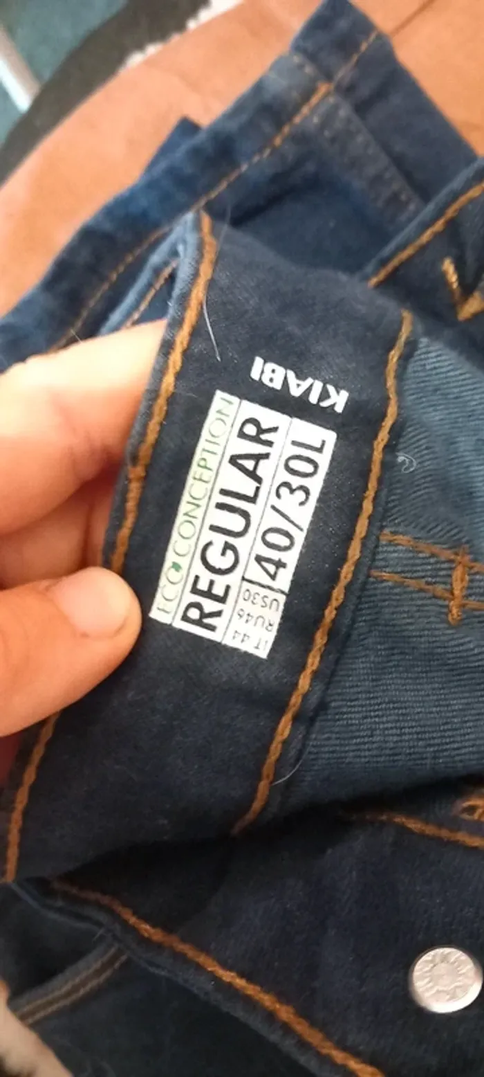 Pantalon neuf - photo numéro 3