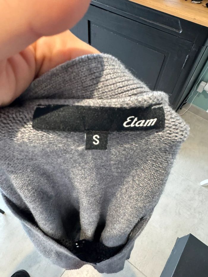 Pull etam S - photo numéro 4