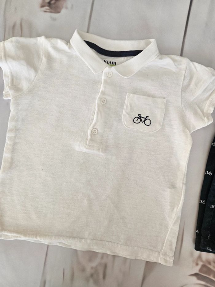 Ensemble 24 mois - photo numéro 2