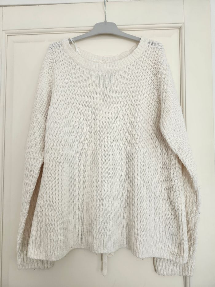Pull Cache Cache taille L