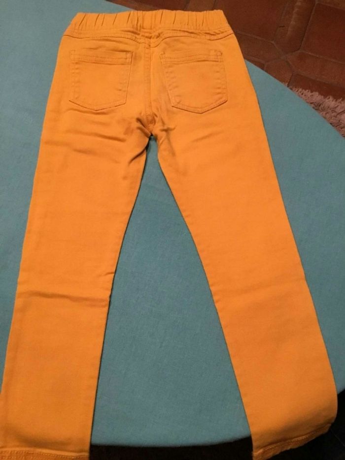 Pantalon 6 ans - photo numéro 2