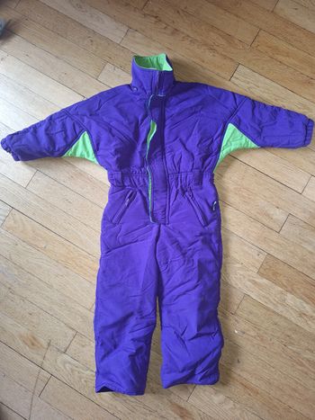 combinaison de ski 5 ans