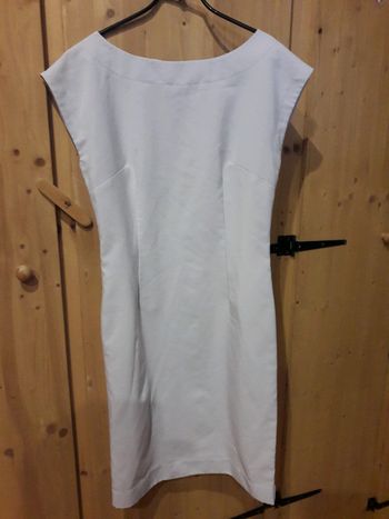 Robe tailleur