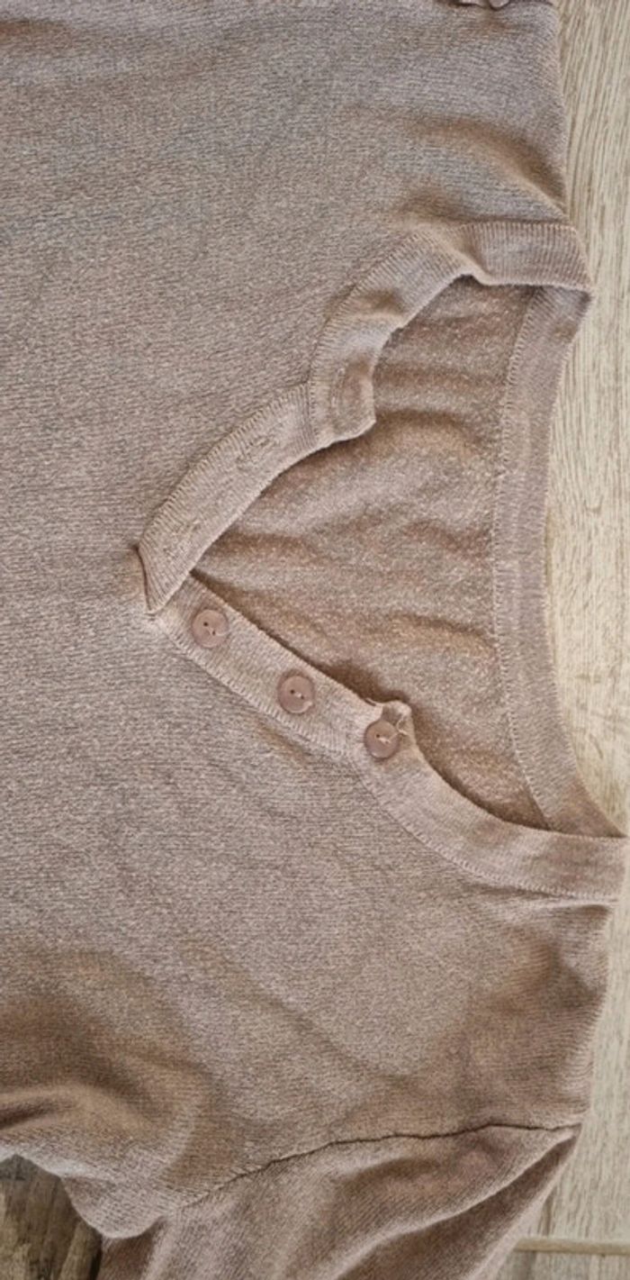 Petit pull - photo numéro 2