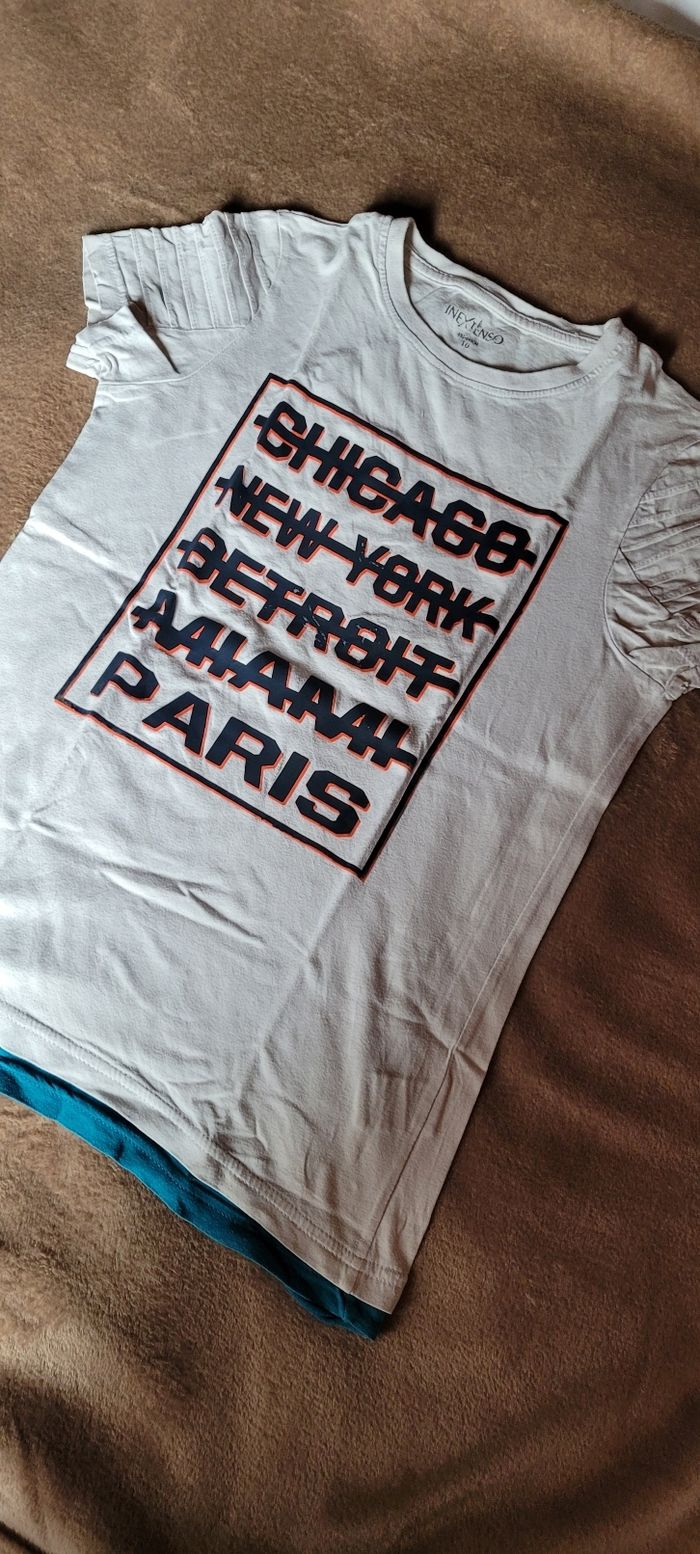 Tee-shirt - photo numéro 2