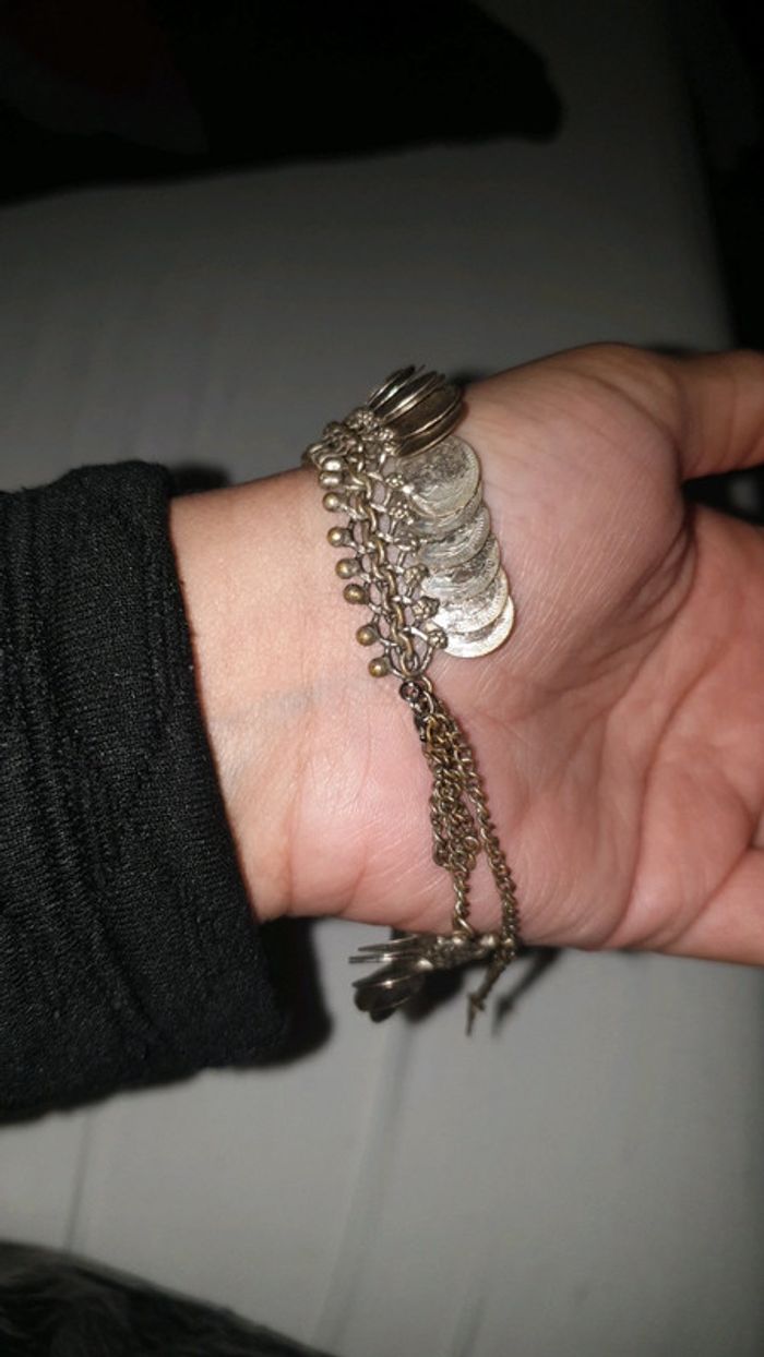 Bracelet vintage - photo numéro 3