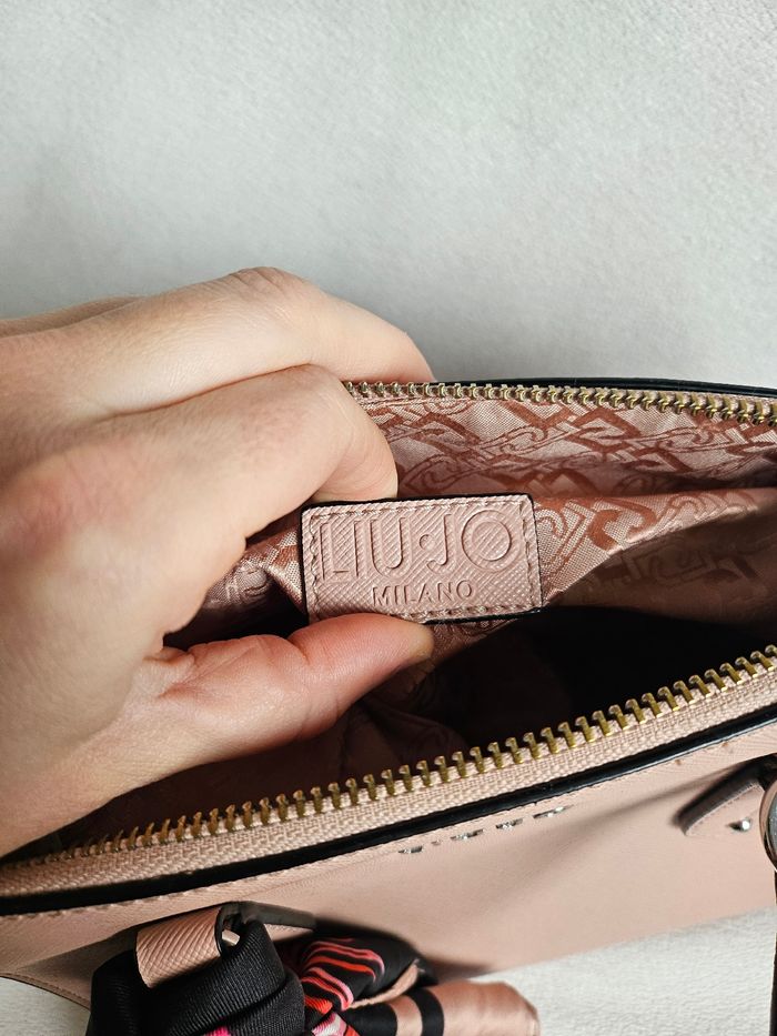 Sac a main Liu•Jo - photo numéro 4