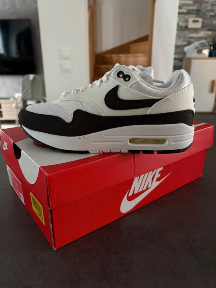 Baskets Air Max 1 - photo numéro 2
