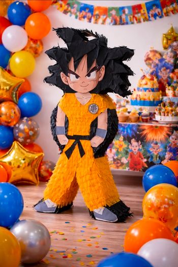 Pinatas XL Dragon Ball Z 