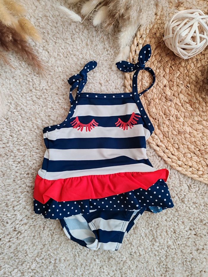 Maillot de bain - photo numéro 3