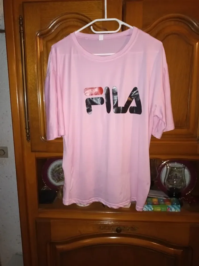 Tee shirt imitation taille 3 xl