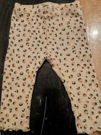 Legging