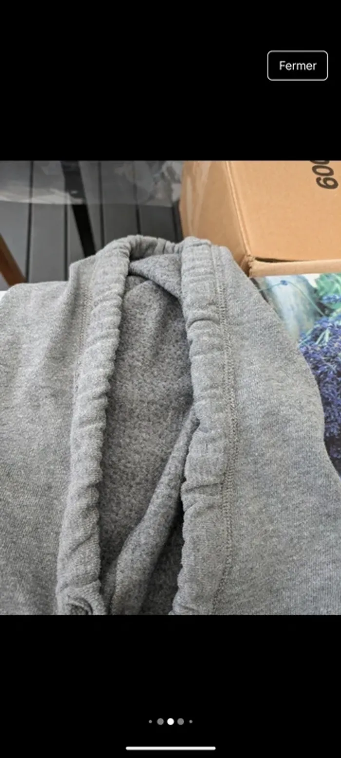 Pull Hollister - photo numéro 5
