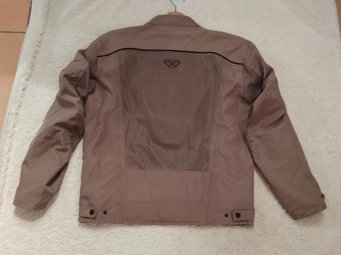 Manteau Ixon - photo numéro 4