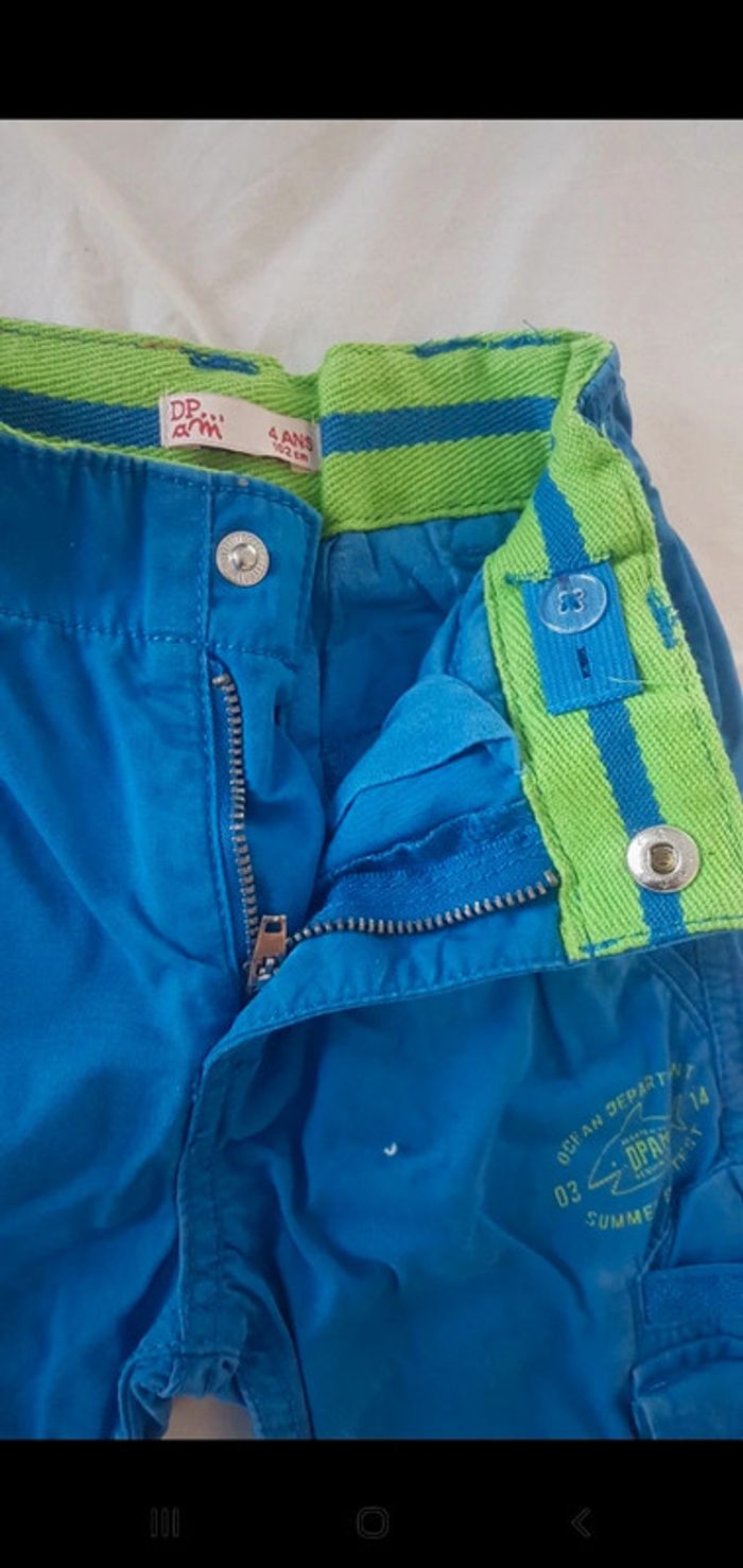 Pantalon avec poches - photo numéro 2