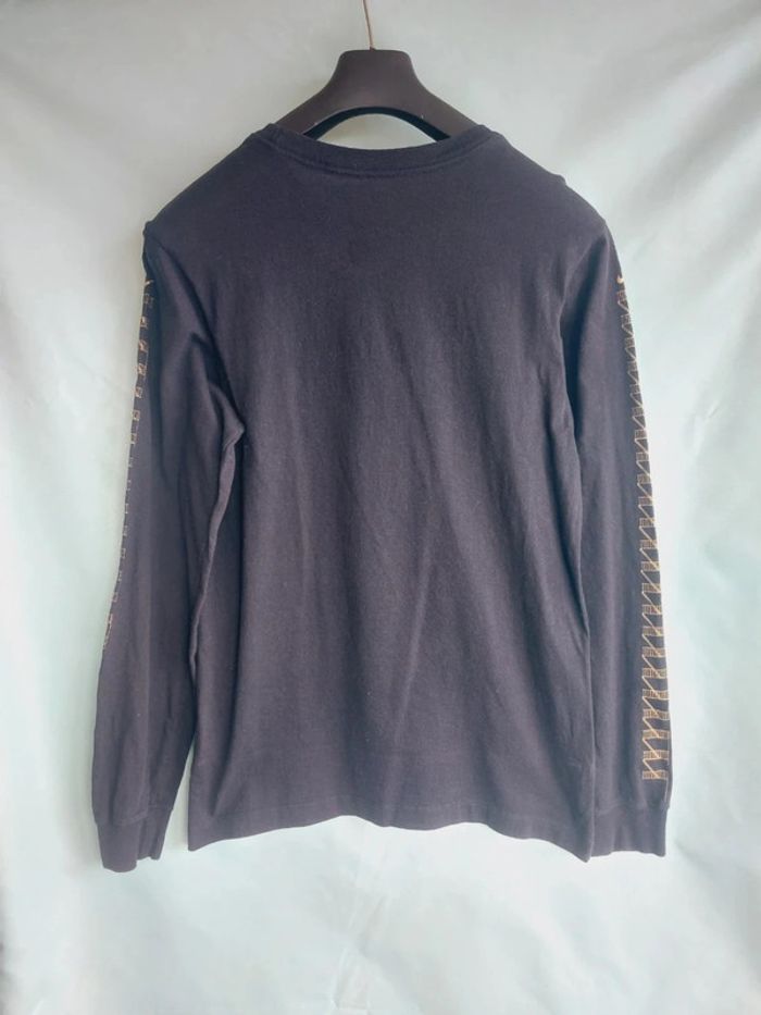 Tee-shirts manches longues NYC  Nike Taille S - photo numéro 11