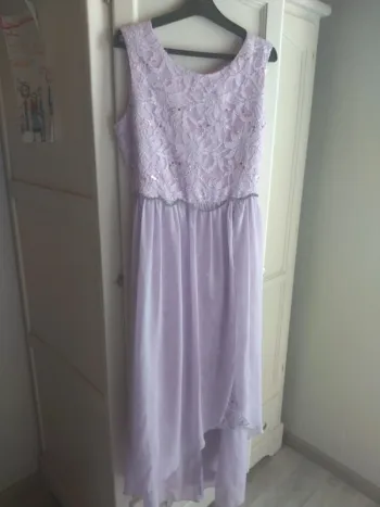 Robe de cérémonie