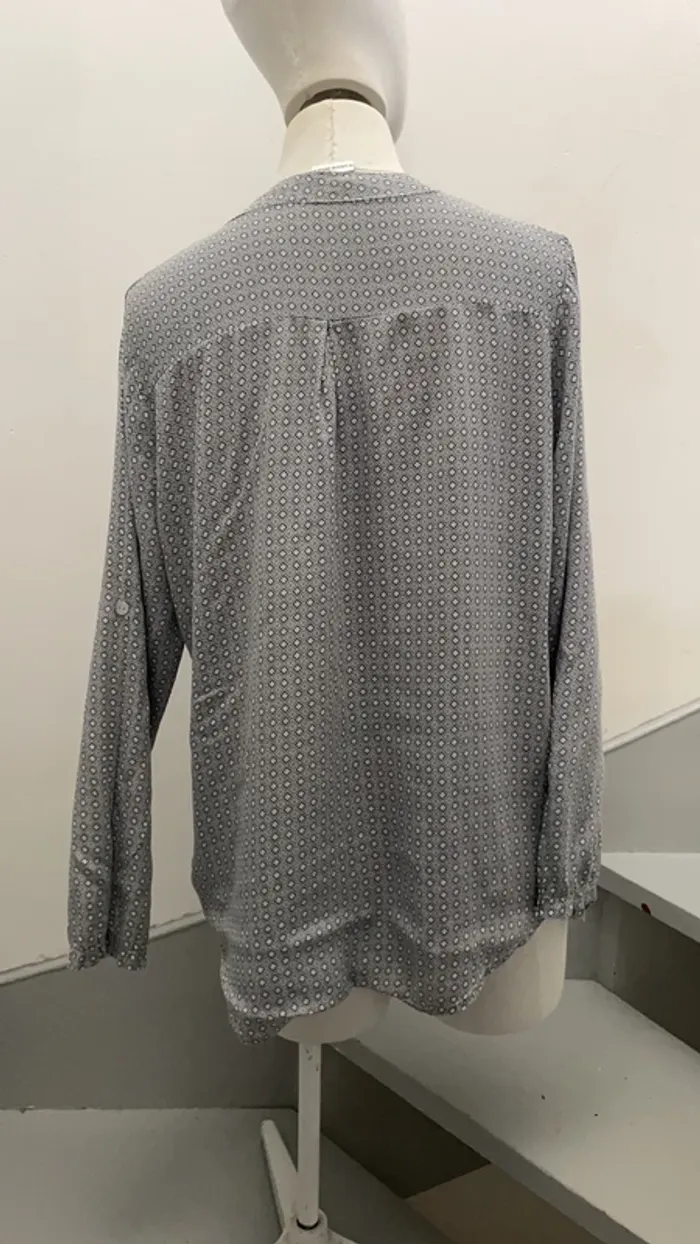 Blouse - photo numéro 5