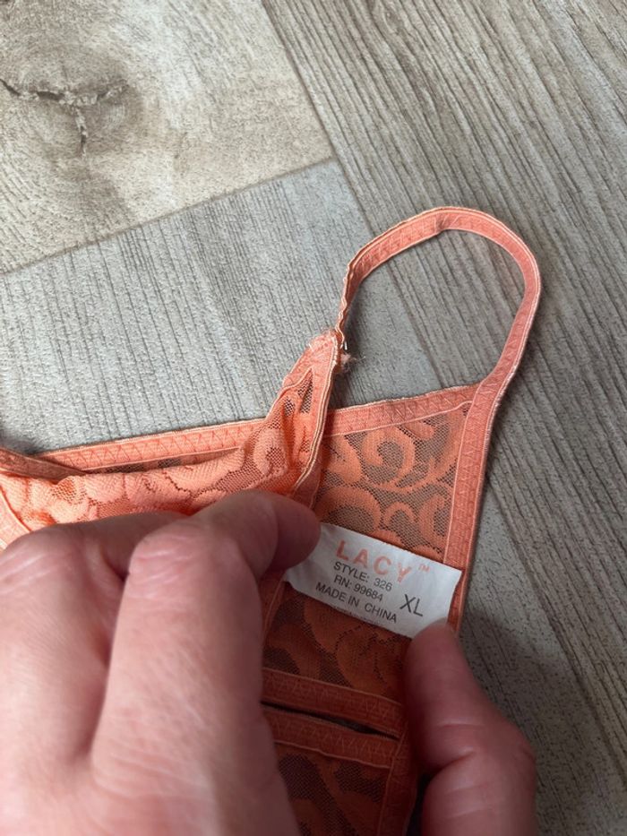 Lot sous vêtements 2 - photo numéro 4