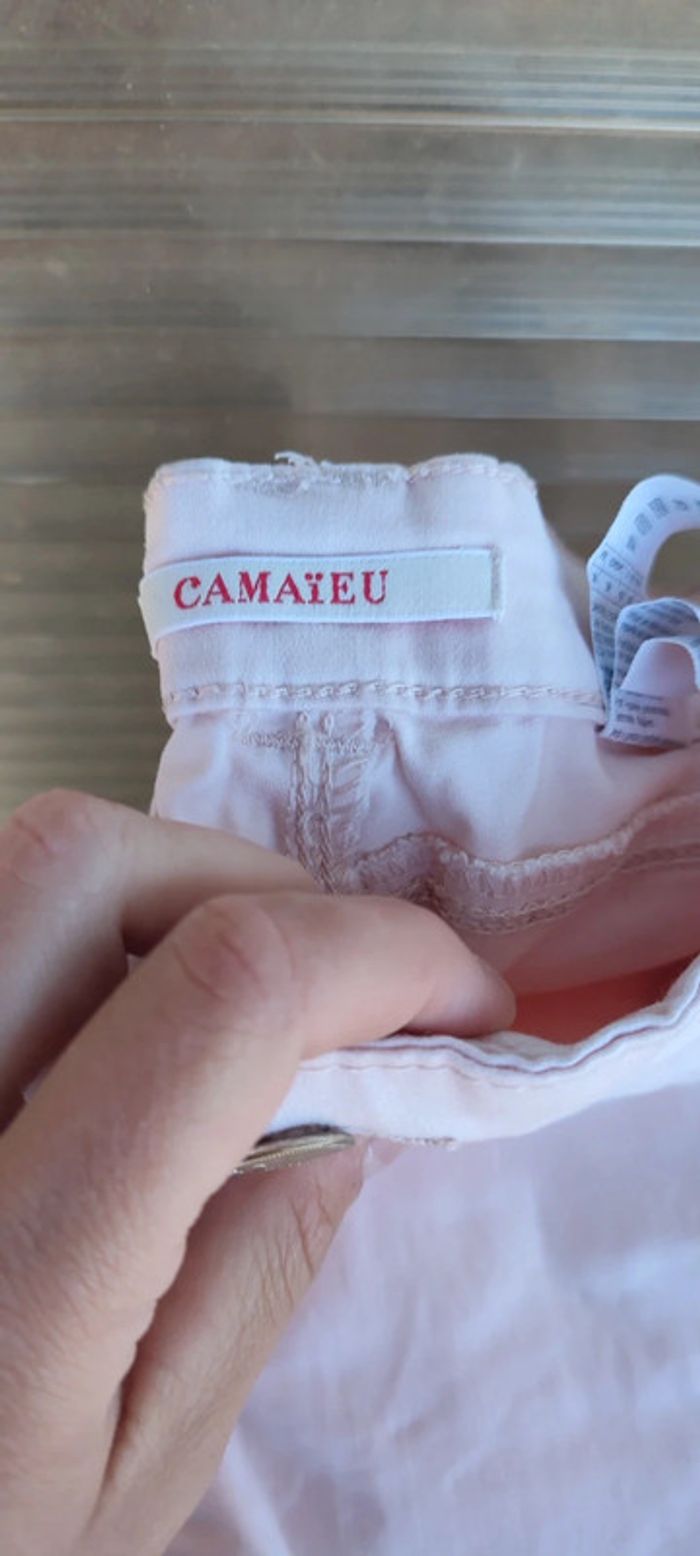 Lot jeans pantalon lot revendeur - photo numéro 14