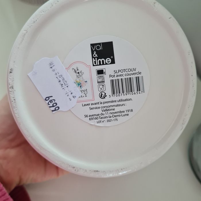 Très joli.pot - photo numéro 3