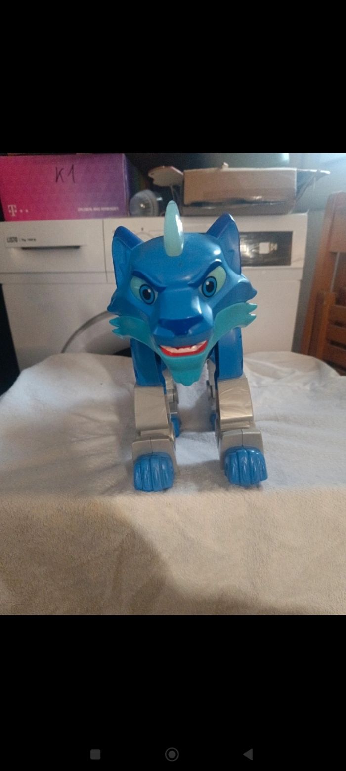 Chat de combat pyjamasques