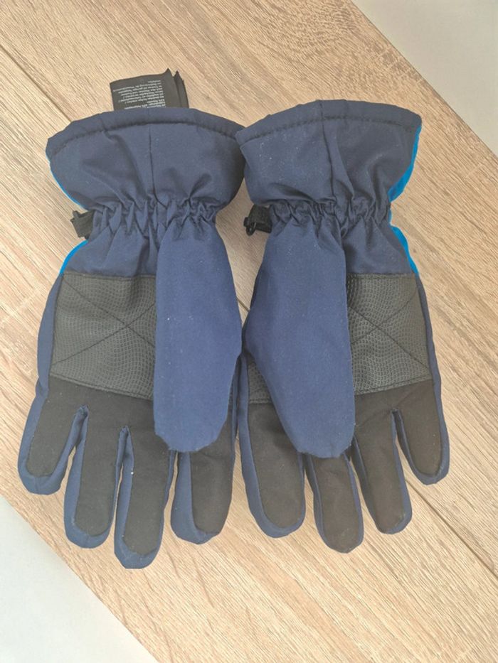 Gants ski taille 6 - photo numéro 2