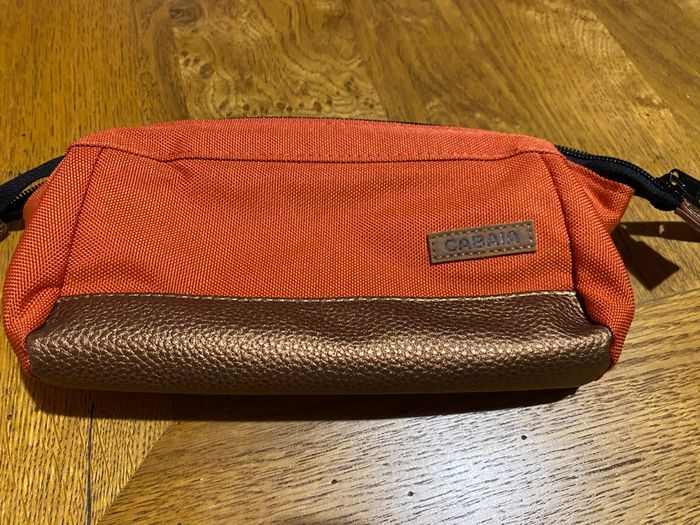 Trousse Cabaïa - photo numéro 2