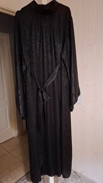 Robe longue