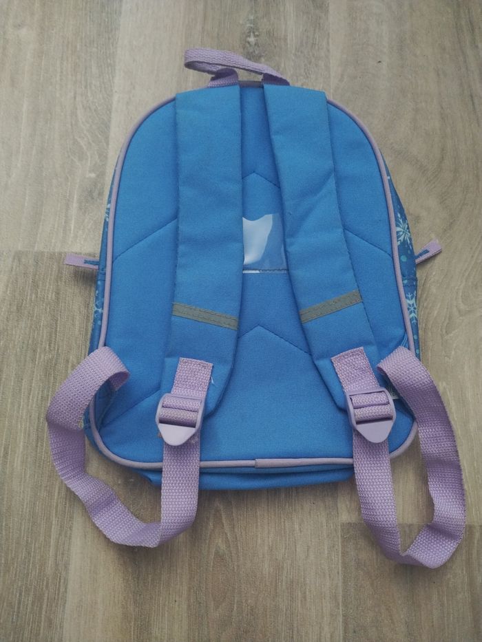 Sac à dos - photo numéro 2