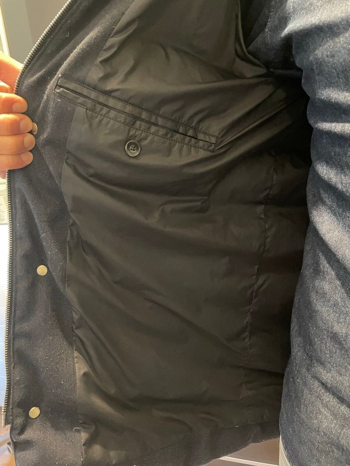 Doudoune De Fursac - photo numéro 3