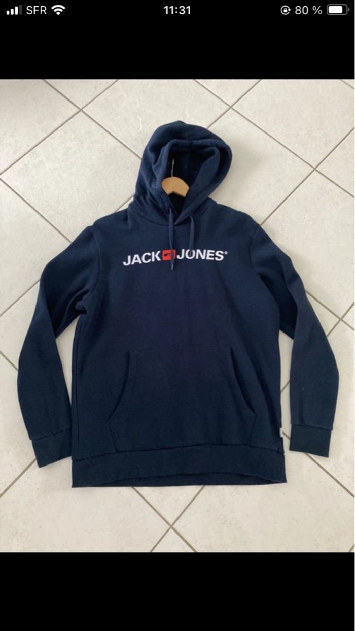 Pull jack and jones L