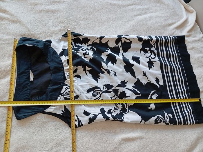 Robe droite, Jacqueline Riu 40 - photo numéro 10