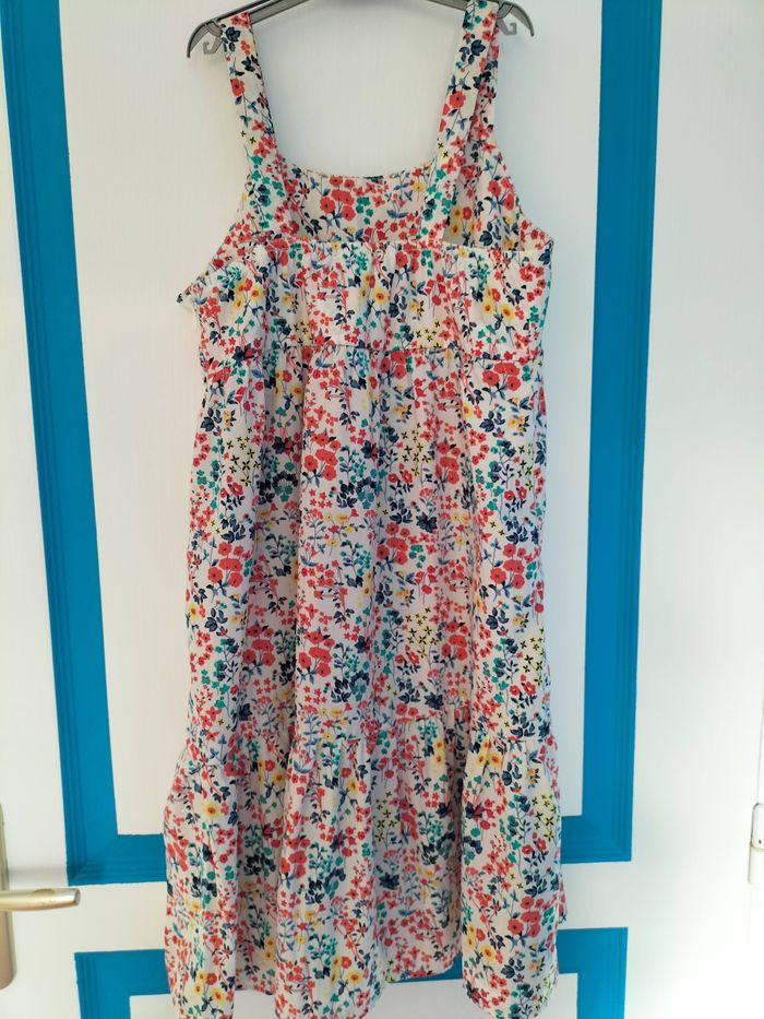 Robe longue - photo numéro 2