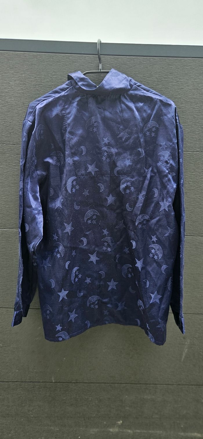 Chemise de nuit - photo numéro 3