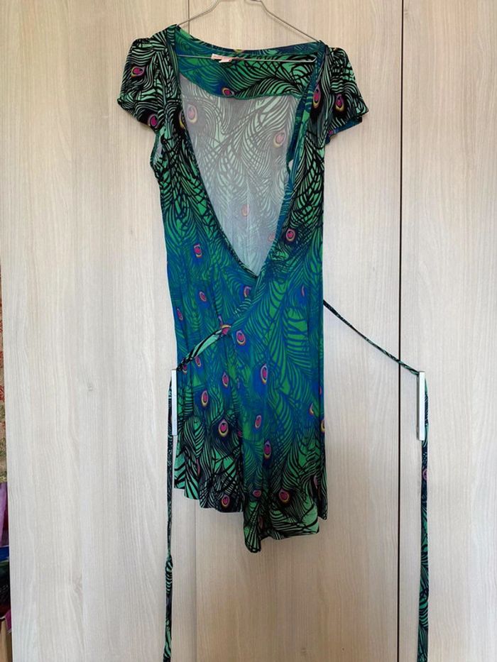 Robe h&m