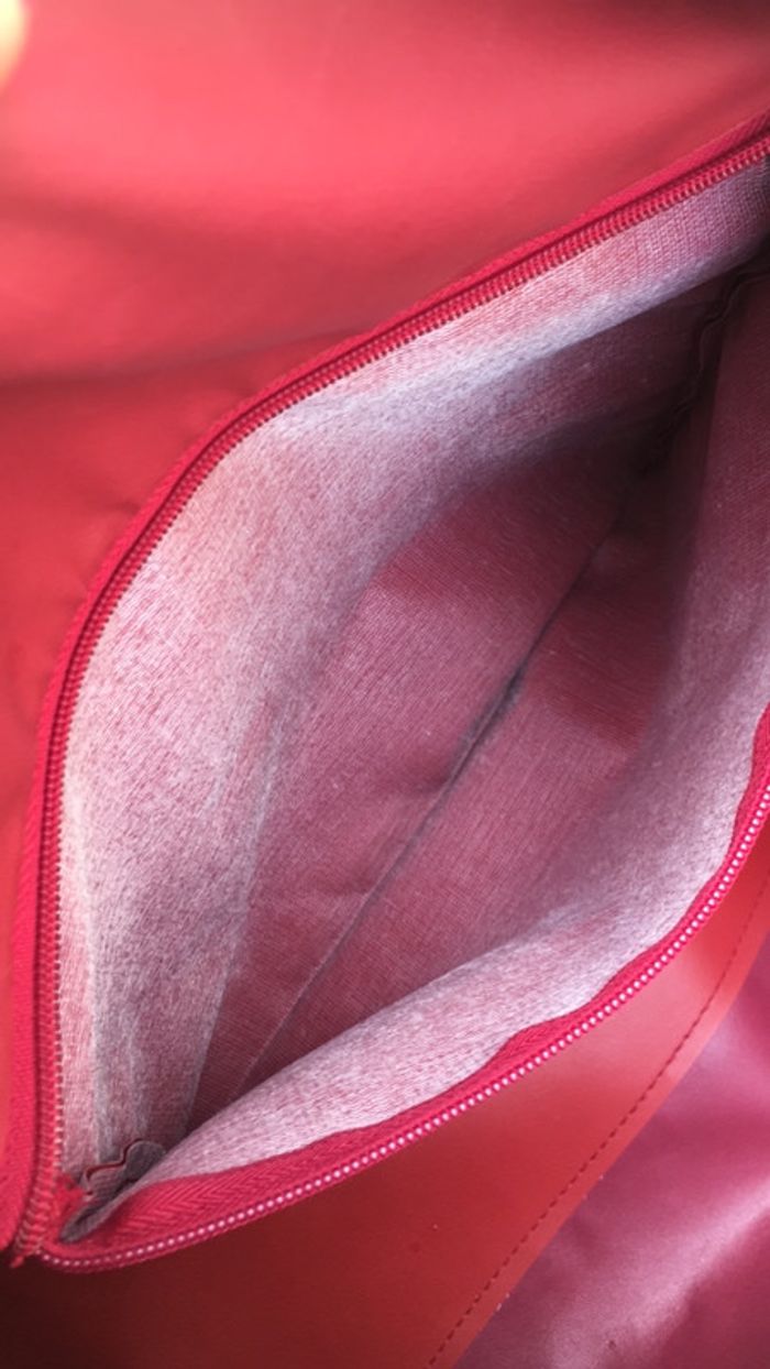Glamour le sac fushia - photo numéro 4